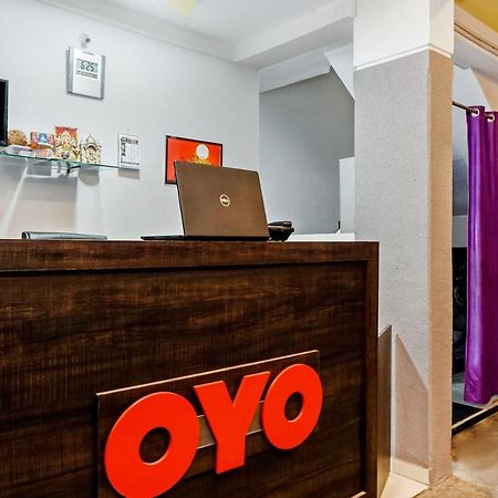 Oyo White Castle Heritage Near Pune Airport Exterior foto